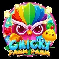 Chicky Parm Parm