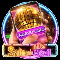 Salto más alto Móvil
