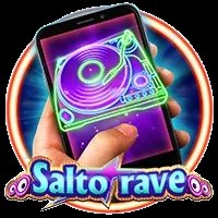 Salto rave Móvil