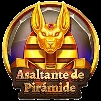 Asaltante de Pirámide