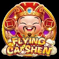 Flying Cai Shen