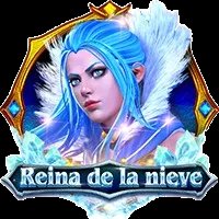 Reina de la nieve