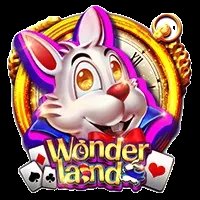 Wonderland