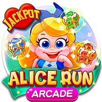 AliceRunJP