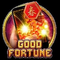 Good Fortune M