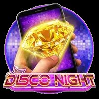 Disco Night M