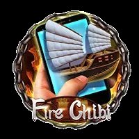 Fire Chibi M