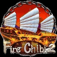 Fire Chibi 2
