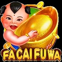Fa Cai Fu Wa