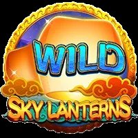 Sky Lanterns