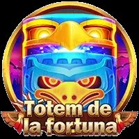 Tótem de la fortuna