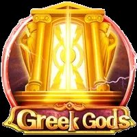 Greek Gods