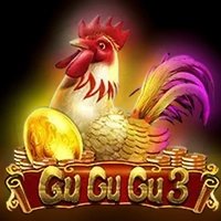 Gu Gu Gu 3