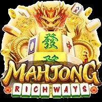 Mahjong Rich Ways