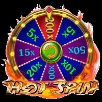 HotSpin