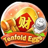 Tenfold Eggs