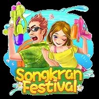 Songkran Festival
