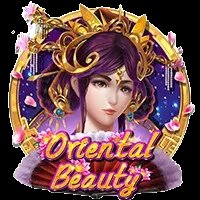 OrientalBeauty
