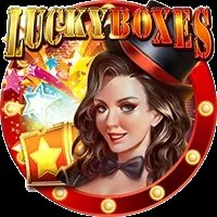 LuckyBoxes