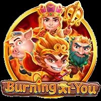 Burning Xi-You