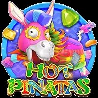 Hot Pinatas