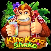 King Kong Shake