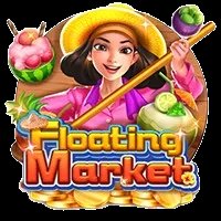 Floating Market