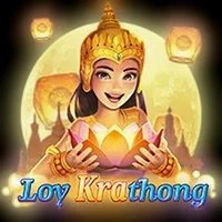 Loy Krathong