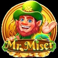 Mr. Miser