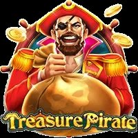 Treasure Pirate