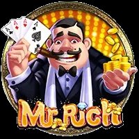 Mr.Rich
