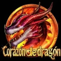 Corazón de dragón