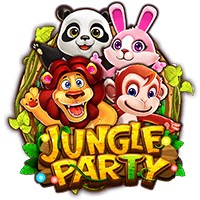 JungleParty