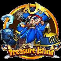 TreasureIsland
