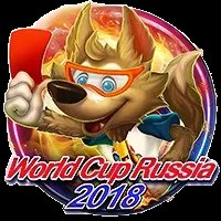 World Cup Russia2018