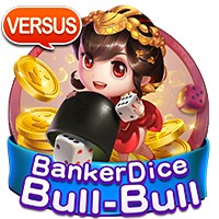 Banker Dice Bull-Bull