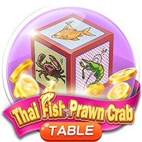ThaiFishPrawnCrab