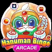 HanumanBingo