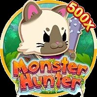 MonsterHunter