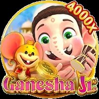 GaneshaJr.