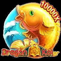 DragonKoi