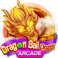 Dragon Ball Dozer