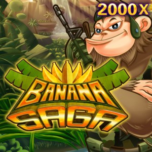 Banana Saga