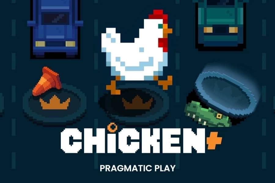 Chicken+