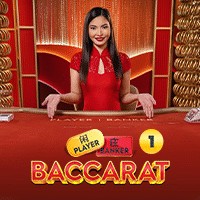 Squeeze Baccarat
