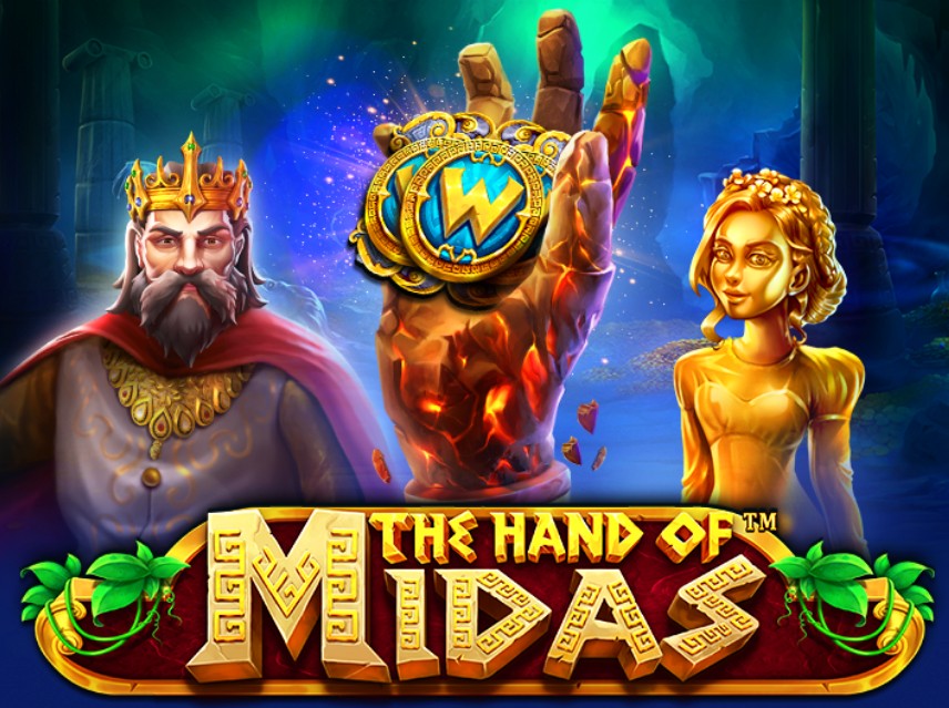 The Hand of Midas