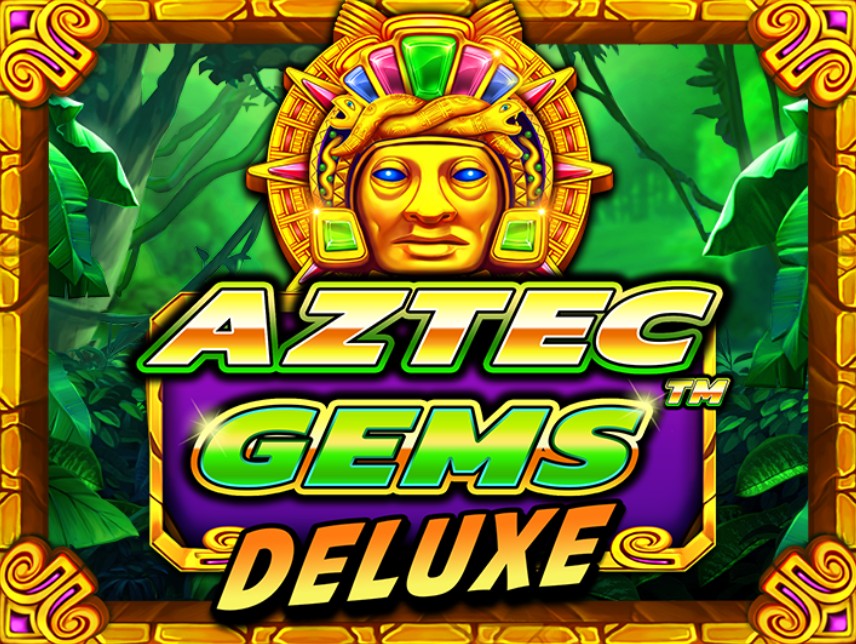 Aztec Gems Deluxe