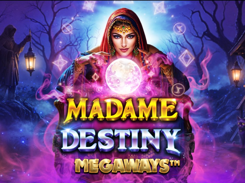 Madame Destiny