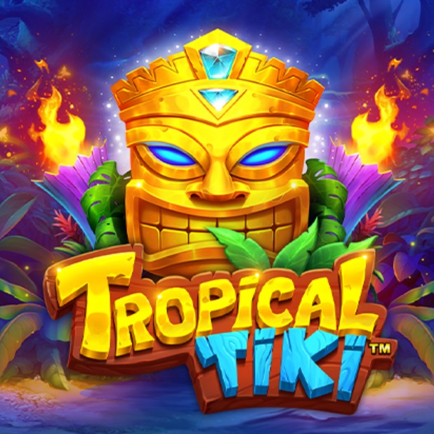 Tropical Tiki