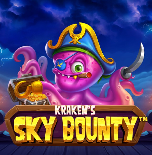 Kraken's Sky Bounty